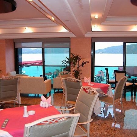 Orsmaris Hotel Marmaris Exterior foto