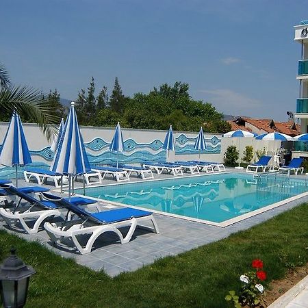 Orsmaris Hotel Marmaris Exterior foto