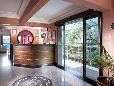 Orsmaris Hotel Marmaris Exterior foto
