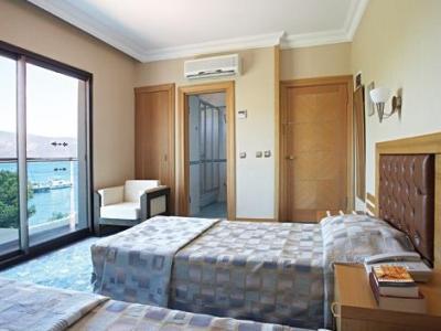 Orsmaris Hotel Marmaris Exterior foto